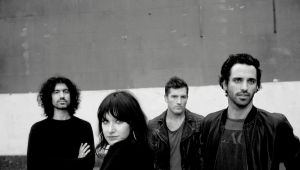 The Howling Bells Guide To Surviving In The Music Industry