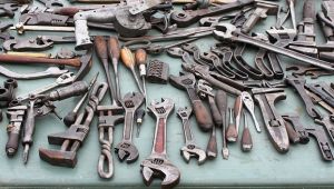 A Love Letter To My Tools