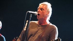 Paul Weller In 2014: Why He's As Relevant As Ever