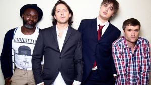The Libertines: What Can We Expect From Anthems For Doomed Youth?