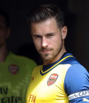 Why Aaron Ramsey Should Be Arsenal's Next Captain
