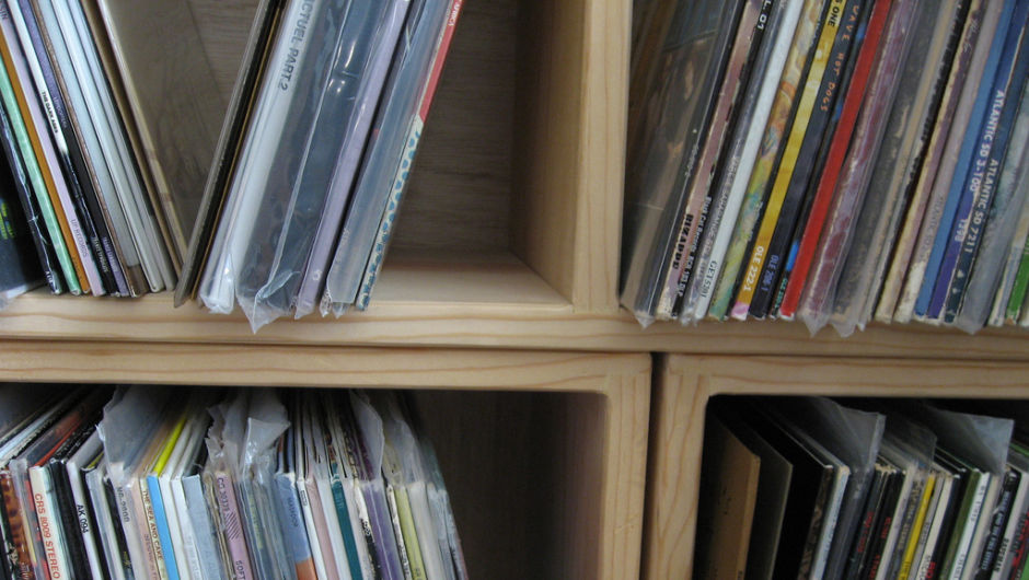 9 Things I Wish Someone Had Told Me About Vinyl