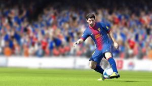 FIFA 13 Playthrough: The Best Football Game Money Can Buy