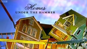 Homes Under The Hammer: Telly's Most Watchable Shit Show