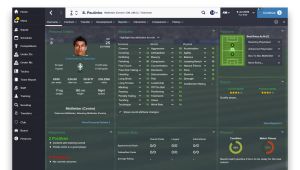 The Players To Buy / Sell For Spurs On Football Manager 2015