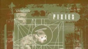 Pixies' Doolittle: 25 Five Years On, And Still Their Masterpiece