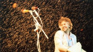The Flaming Lips' Six Hour Song: Turn On, Tune In And Get Off Your Tits
