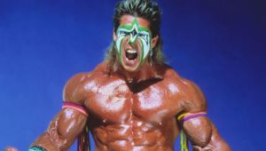 WWF Legend The Ultimate Warrior Returns: Racist, Homophobe, Hall Of Famer