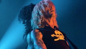Guns N' Roses: The Greatest Rock Band Of All Time
