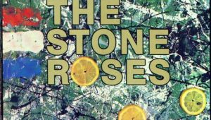 A Tribute To Stone Roses' Fools Gold