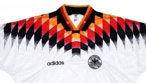The Best Adidas World Cup Shirts Of All Time