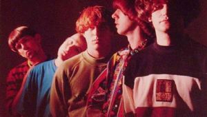 Inspiral Carpets' Martin Walsh On Moyes, John Cooper Clarke and 'Cool As F**k' Tees