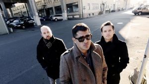 Why Augustines Might Be The Next Great American Rock Band
