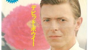David Bowie's Ten Weirdest Tracks