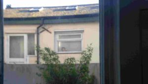 Police Called After Neighbour Puts Up "Creepy" Picture Of Cliff Richard In Window