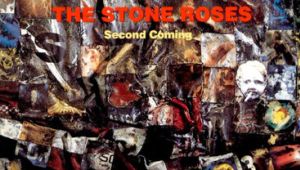 The Stone Roses Second Coming: 20 Years On