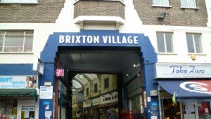 Brixton Village: A Diamond In The Rough