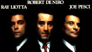 Goodfellas: De Niro, Scorsese, Liotta & Hill On The Making Of A Classic