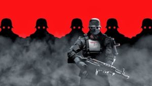 Wolfenstein: The New Order - Fighting Nazis Has Never Been More Fun