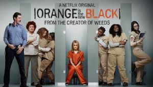 Orange Is The New Cack: An Unrealistic, Cliched Daydream