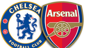 How Arsenal Became Chelsea's Favourite Opponent