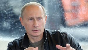 Why Do Russians Still Support Putin?