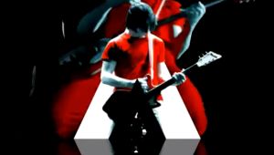 A Tribute To The White Stripes' Seven Nation Army