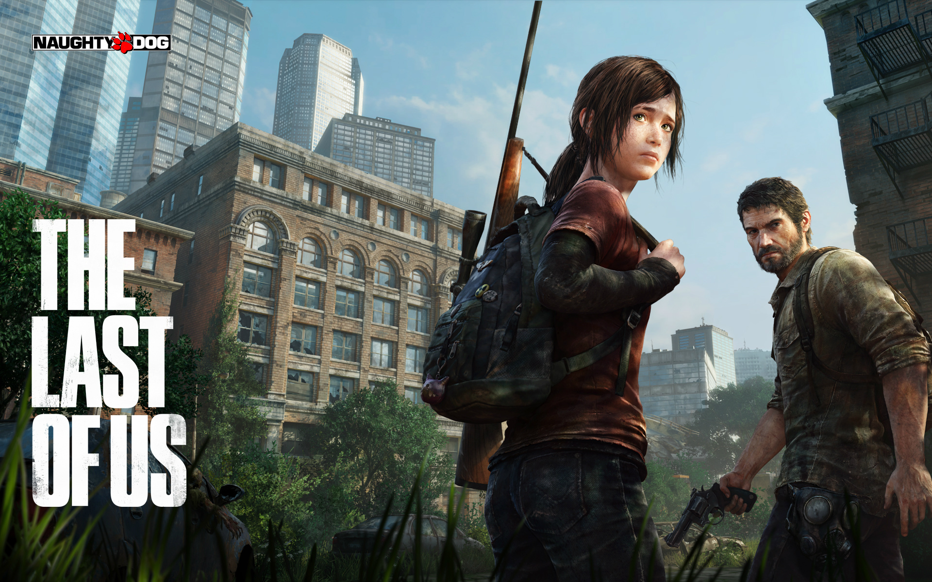 Dr. David Hughes Talks The Science Behind 'The Last of Us'