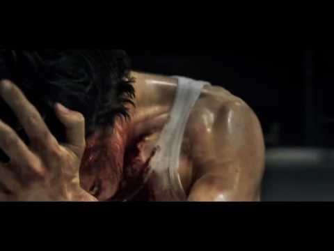 Check Out The Trailer For The Benedict Cumberbatch Produced 'Little Favour'