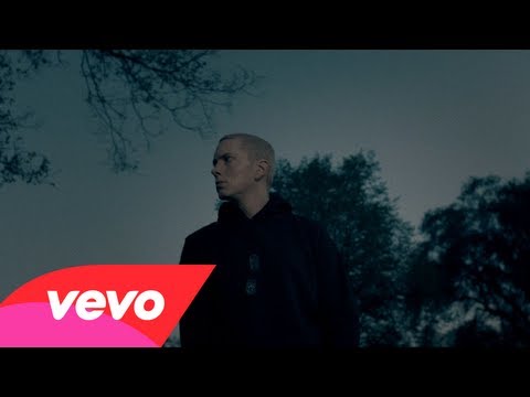 Watch Eminem's New 'Survival' Videos