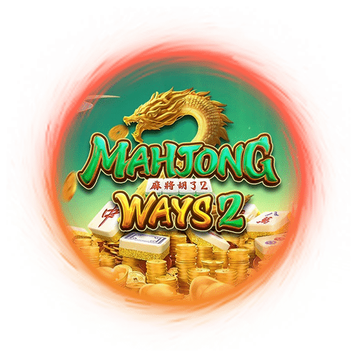 Mahjong Ways 2