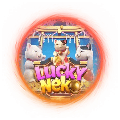 Lucky Neko