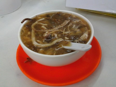 Snake_soup