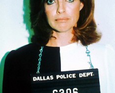 Sue Ellen Wouldn't Stand For Any Of That Carrie Bradshaw Crap