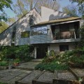 WowHaus - Richard Kaeyer Designed Modernist Property In Bedford, Massachusetts