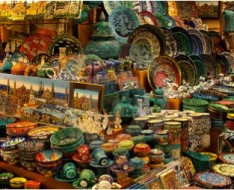 Worldwide Markets: How Bazaar