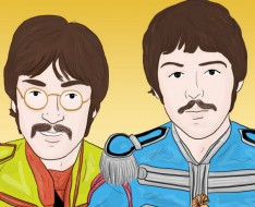 20 Reasons Why Paul McCartney Is Better Than John Lennon