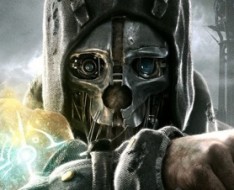 Dishonored: Hitman + Magic + Steampunk = Awesome